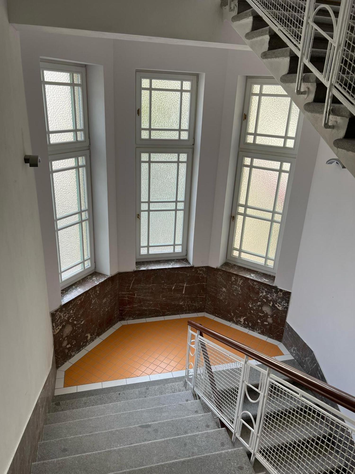 Rc Jecna Rooms Praag Buitenkant foto